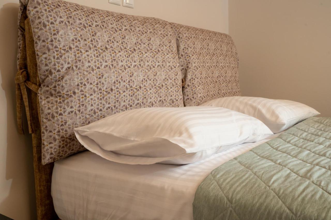 Apartament Comfy & Stylish Apt In Janina Zewnętrze zdjęcie